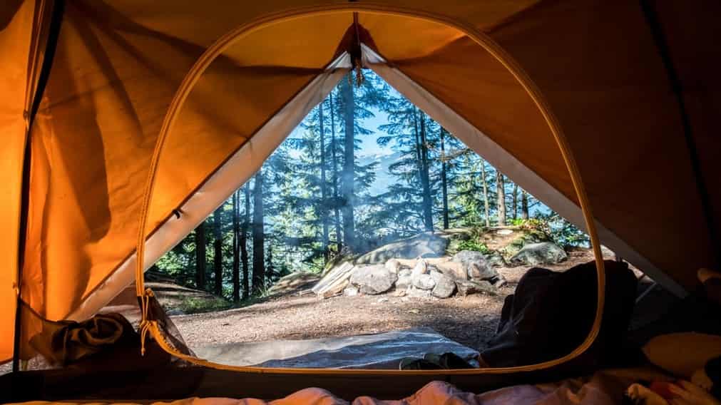 Multi-day Backcountry Camping Adventure supporting image.