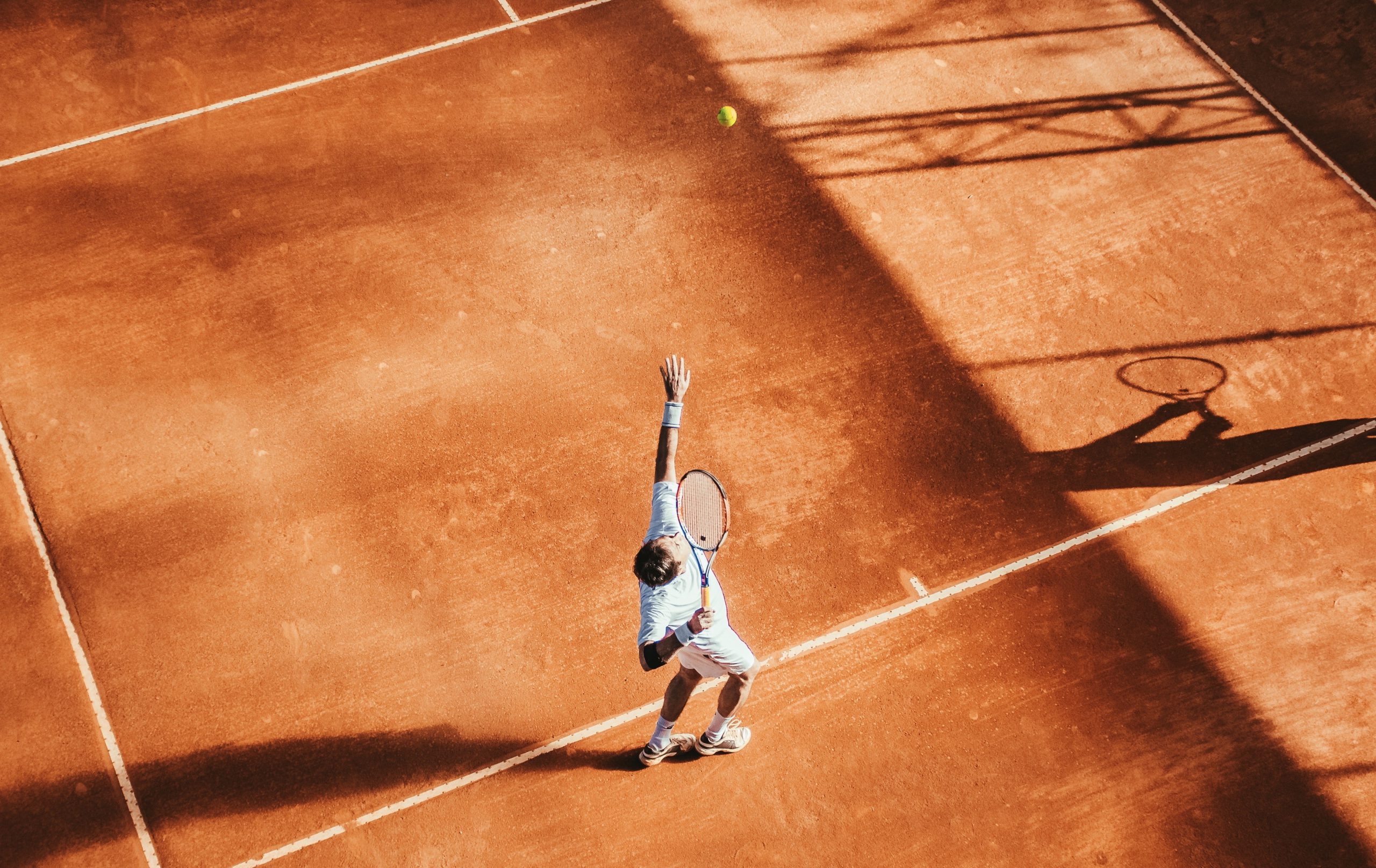 U.S. Men’s Clay Court Championship’s twist on its annual tennis championship that raised $40,000 for the Houston Community.