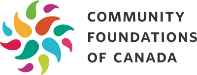 Community Foundations of Canada Logo