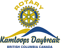 Kamloops Daybreak Logo