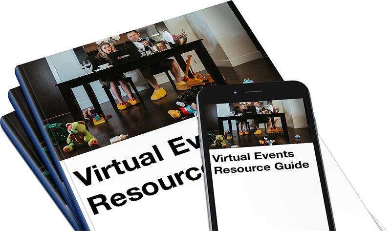 Free Virtual Events Resource Guide